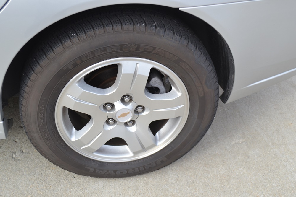 Low Mileage 2004 Chevrolet Malibu Maxx LT VE