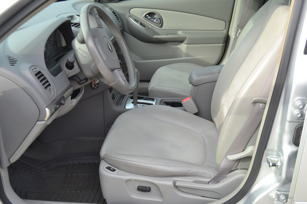 Low Mileage 2004 Chevrolet Malibu Maxx LT VE