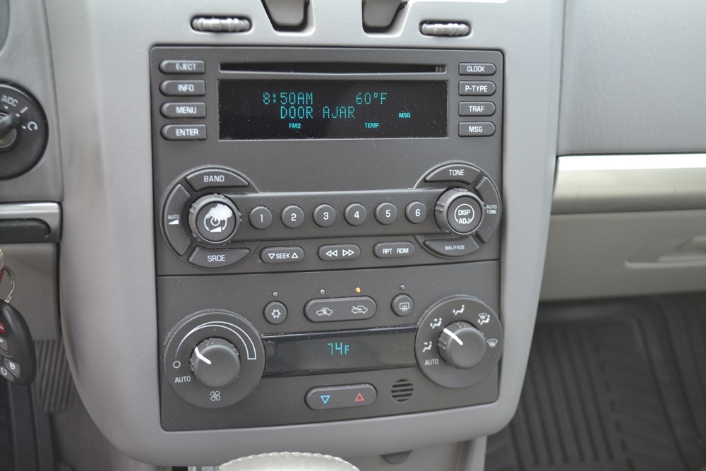 Low Mileage 2004 Chevrolet Malibu Maxx LT VE