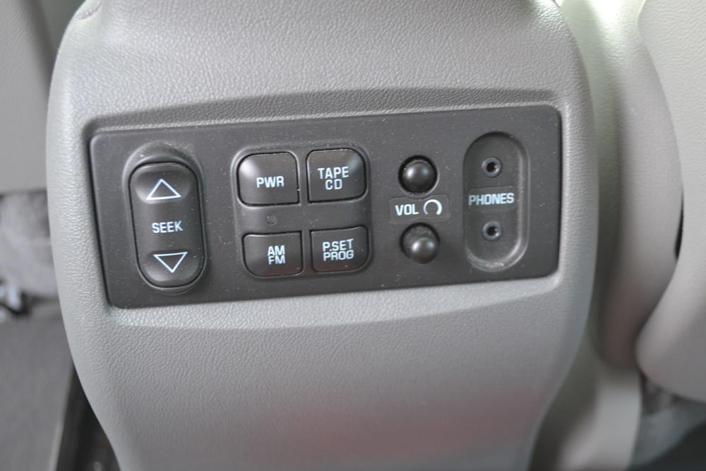 Low Mileage 2004 Chevrolet Malibu Maxx LT VE