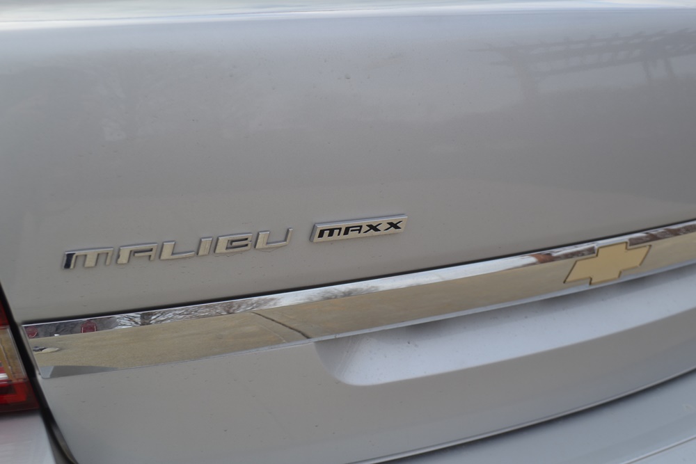 Low Mileage 2004 Chevrolet Malibu Maxx LT VE