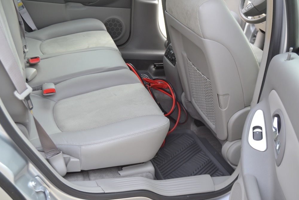 Low Mileage 2004 Chevrolet Malibu Maxx LT VE