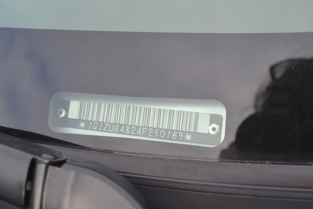 Low Mileage 2004 Chevrolet Malibu Maxx LT VE