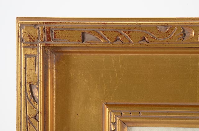 Gilda Horn Original Oil on Canvas Impressionist Landscape