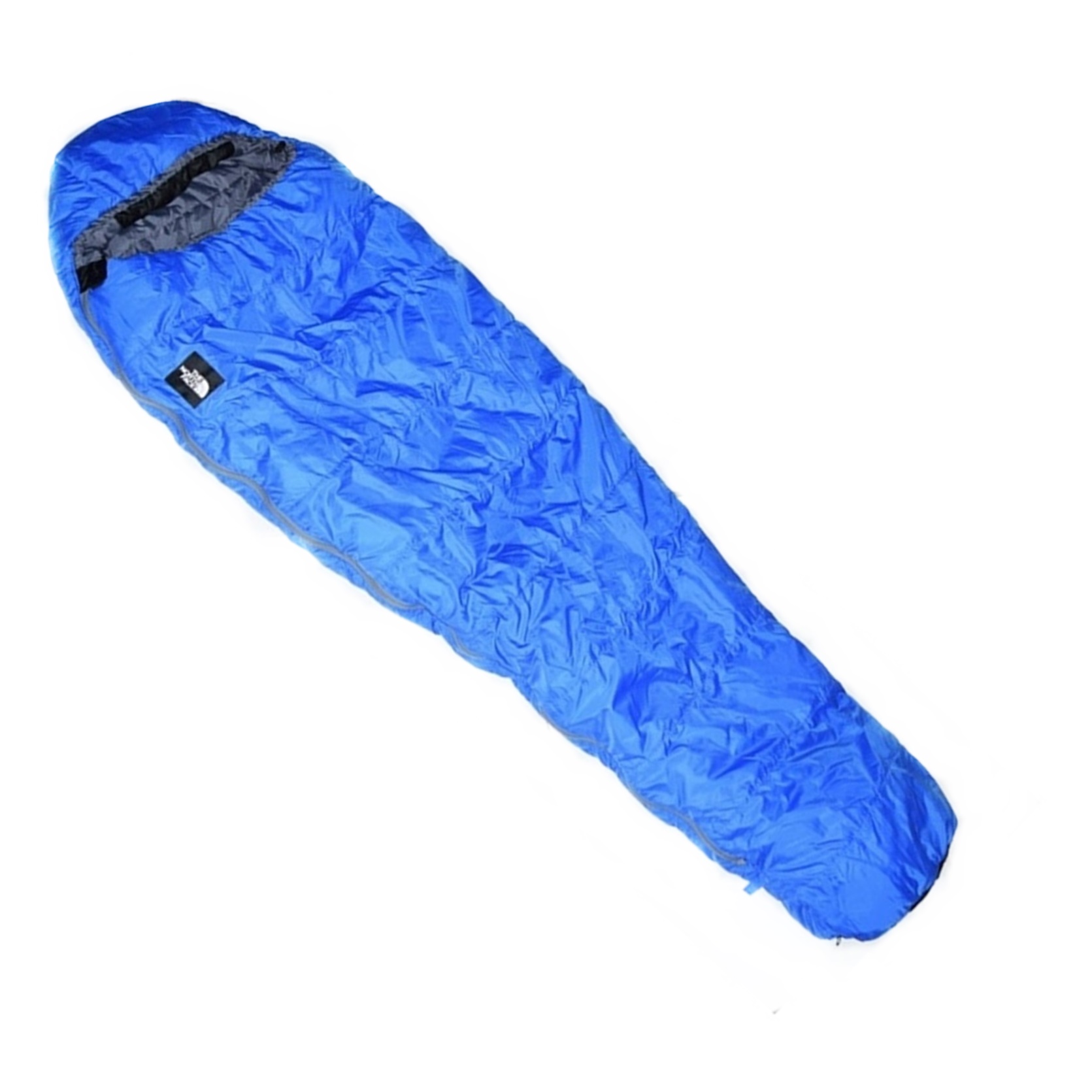 The North Face Polarguard Sleeping Bag
