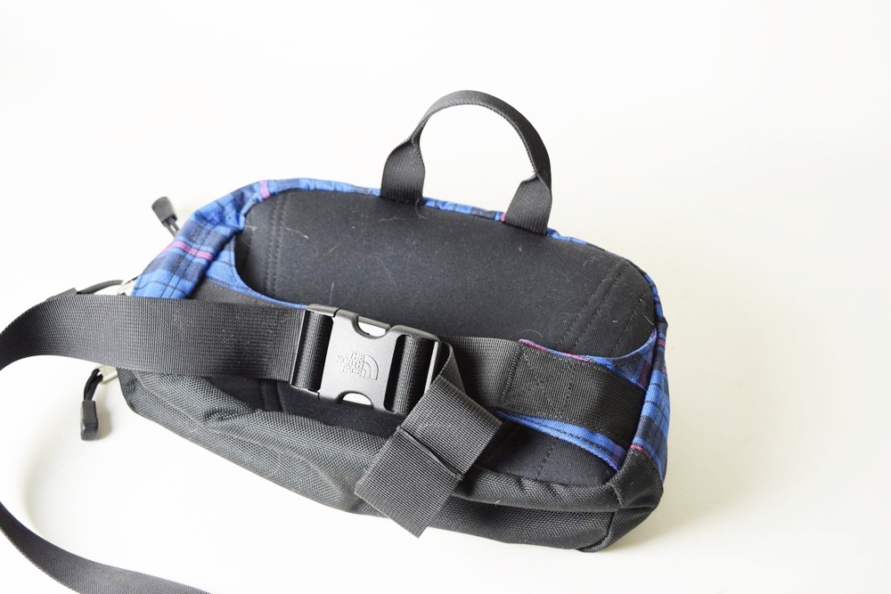 The North Face Polarguard Sleeping Bag