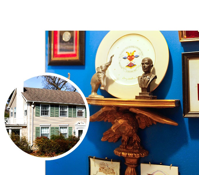 Seller Story: Clarksville, TN