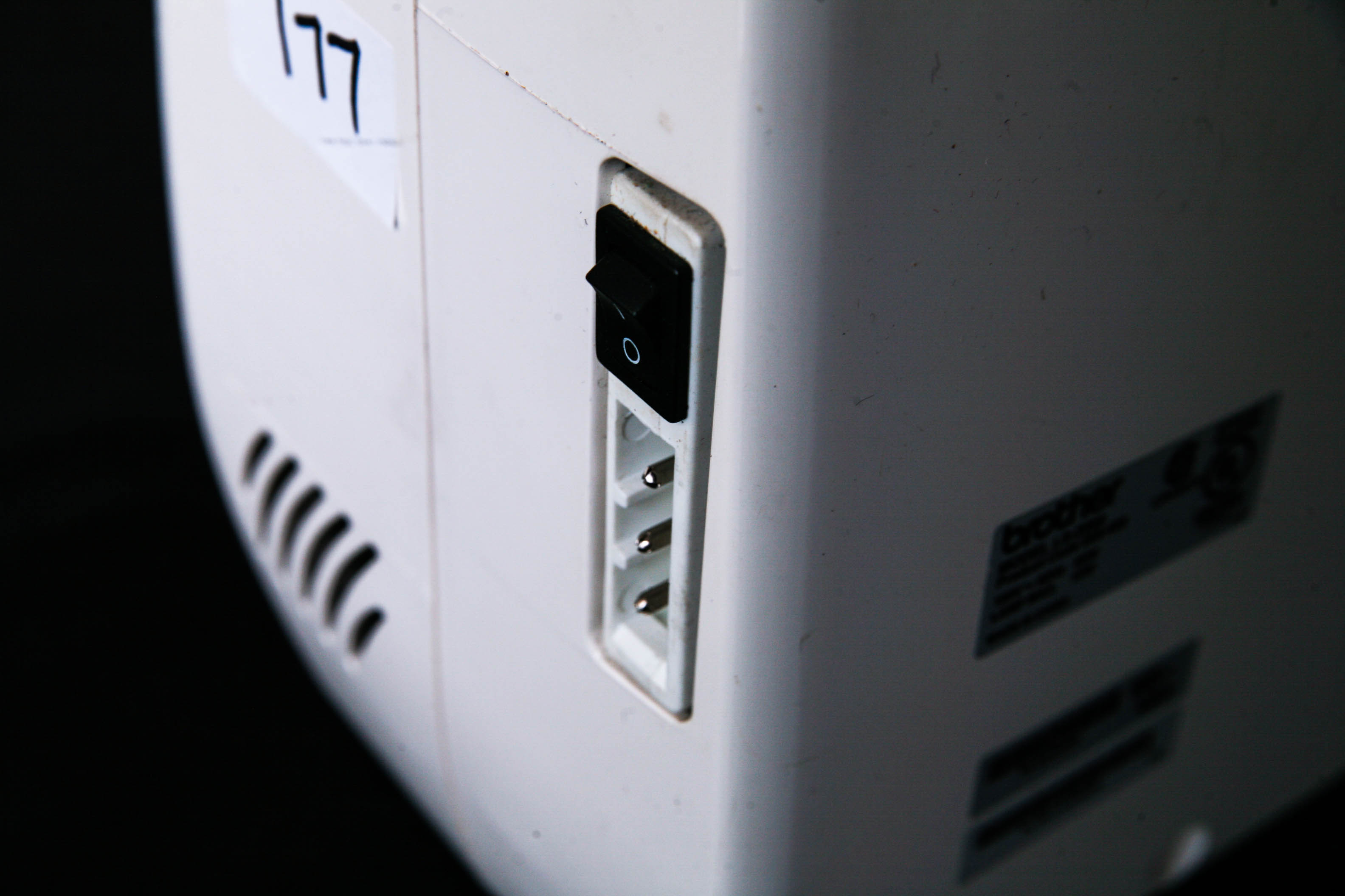 Brother LS2000 Sewing Machine