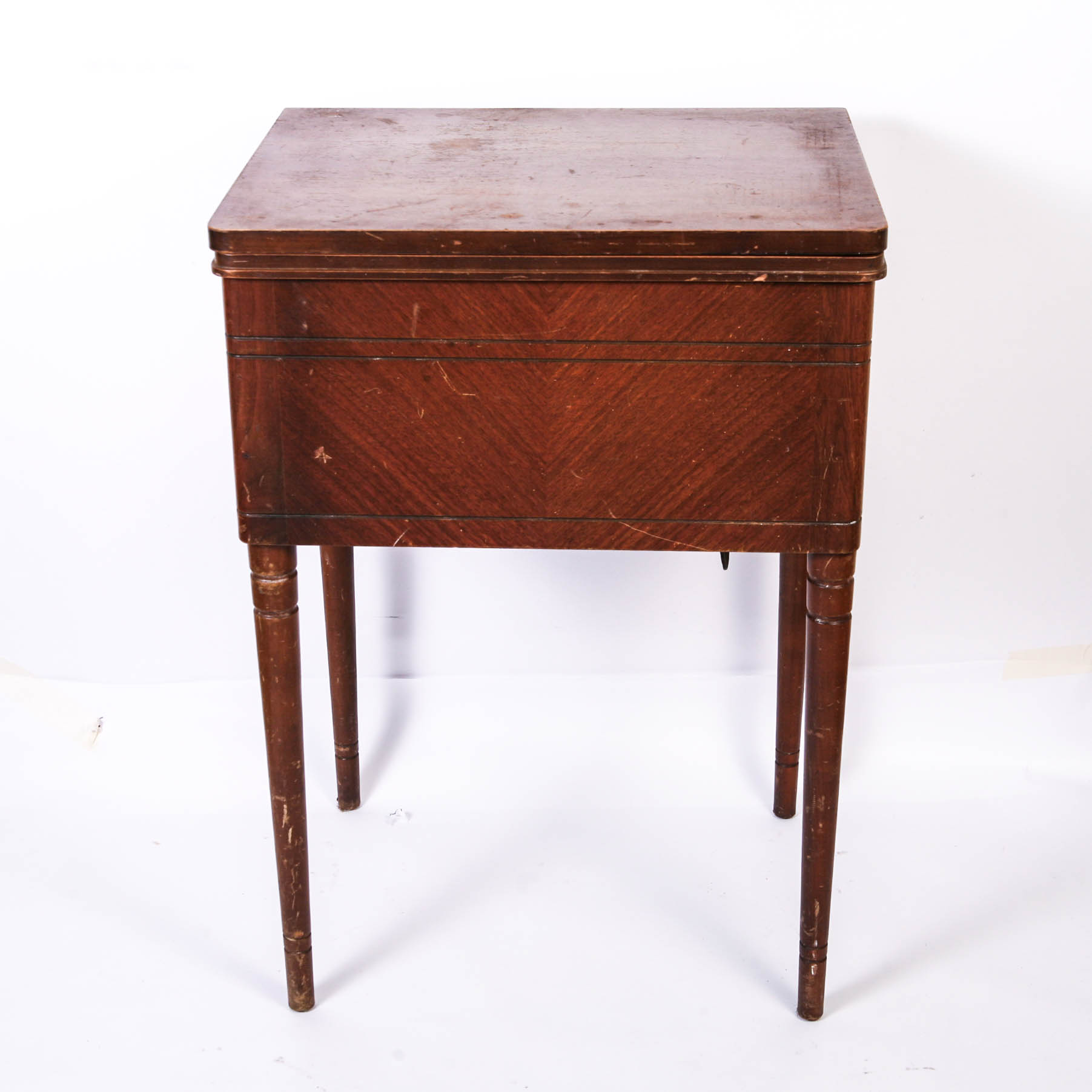 Vintage Westinghouse Elgin Rotary  Sewing Machine