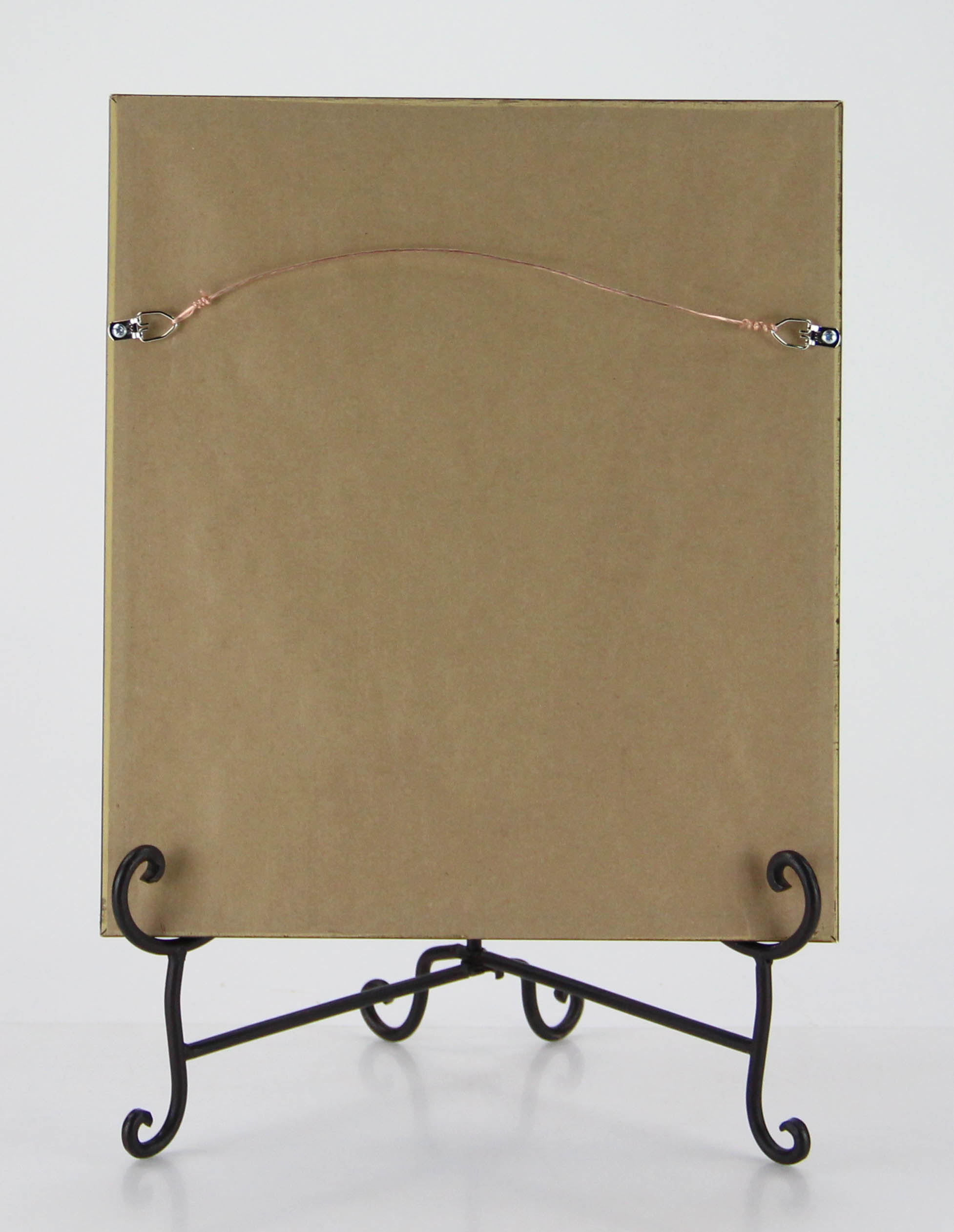 Original Framed 1880 Map of North America