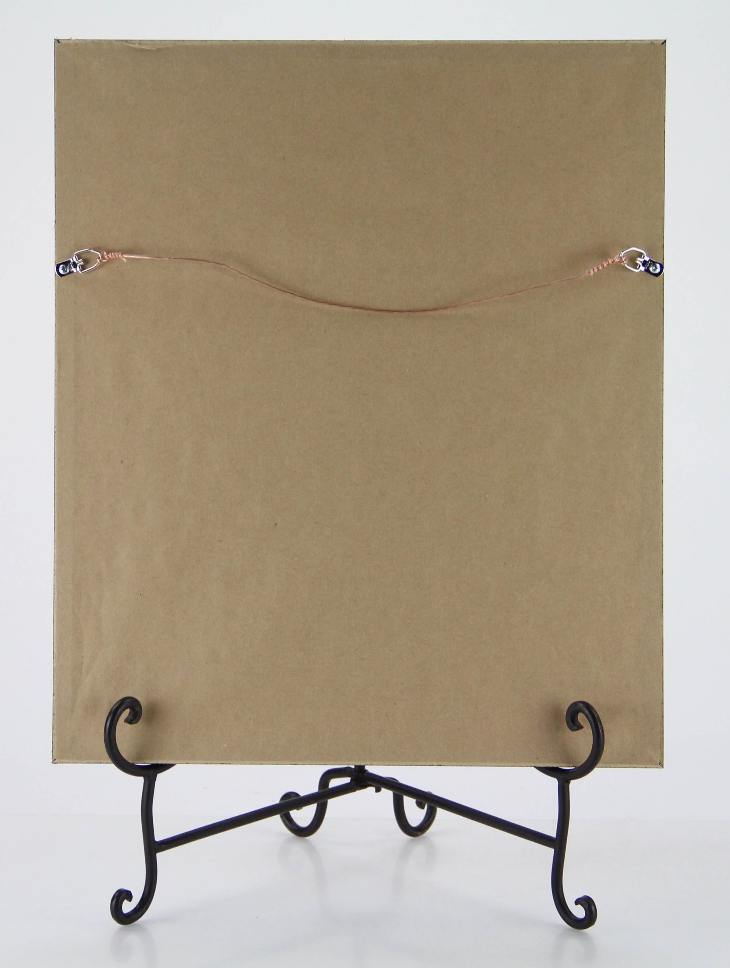 Original 1944 Magazine Advertisement for Royal Crown Cola with Barbara Stanwyck