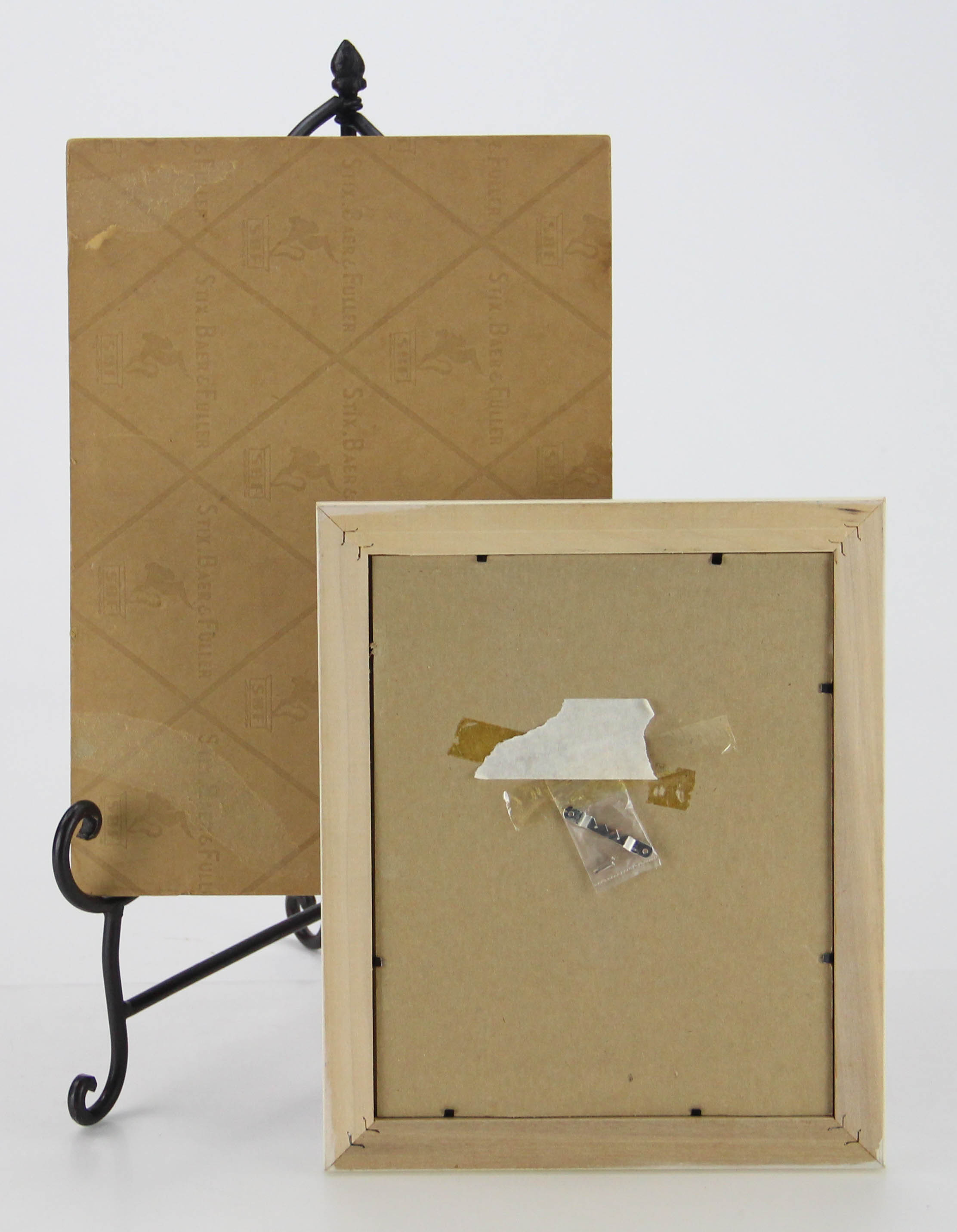 William Adolphe Bouguereau Lithographs