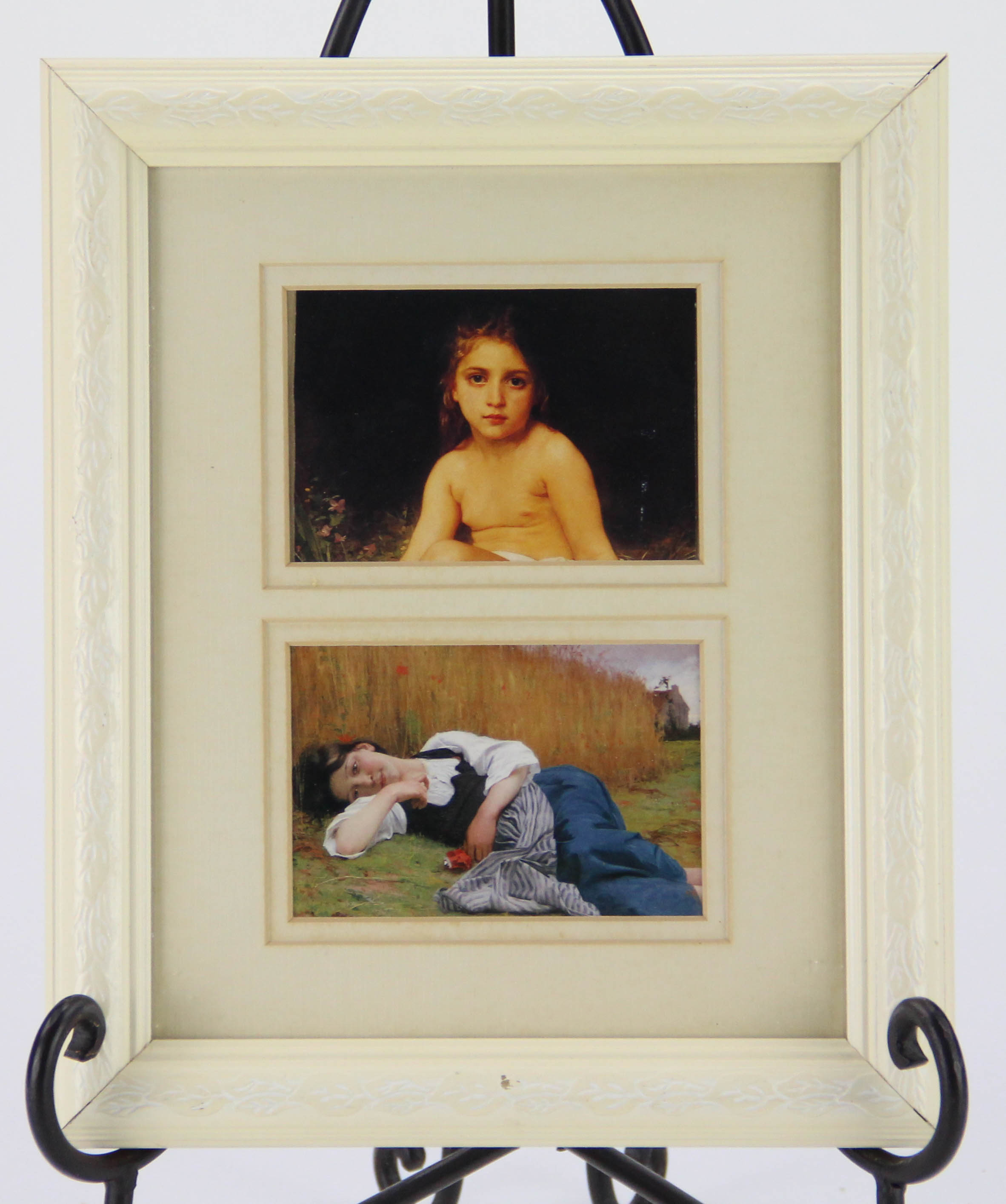 William Adolphe Bouguereau Lithographs
