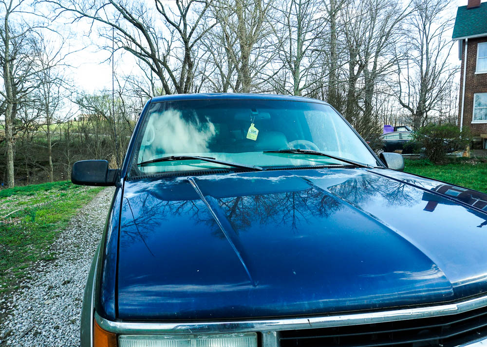 1999 Chevrolet Suburban 4x4 1500 SLE