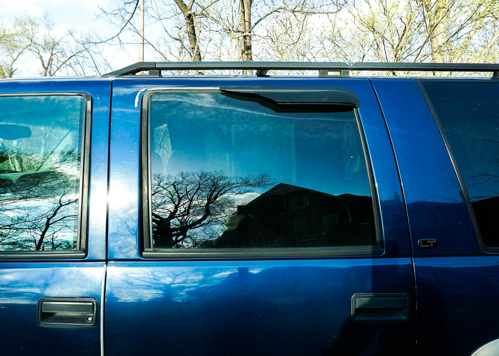 1999 Chevrolet Suburban 4x4 1500 SLE