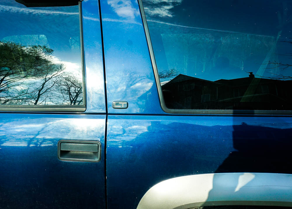 1999 Chevrolet Suburban 4x4 1500 SLE