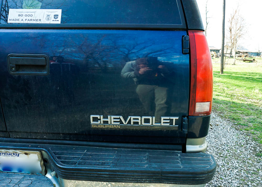 1999 Chevrolet Suburban 4x4 1500 SLE