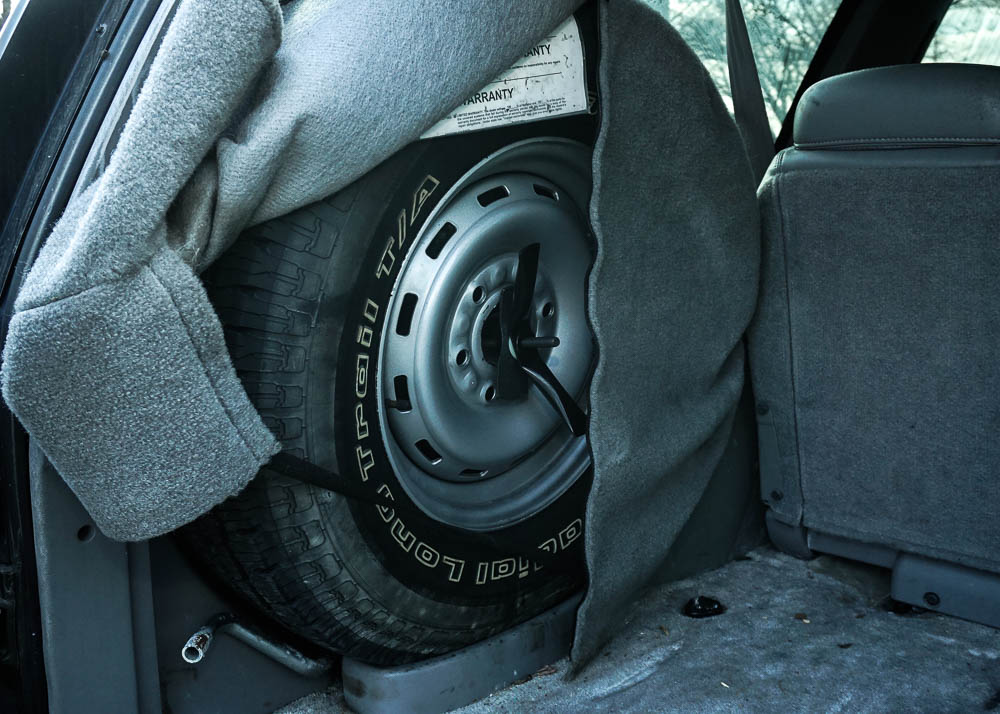 1999 Chevrolet Suburban 4x4 1500 SLE