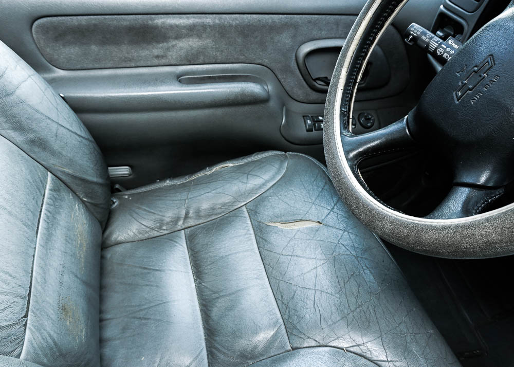 1999 Chevrolet Suburban 4x4 1500 SLE