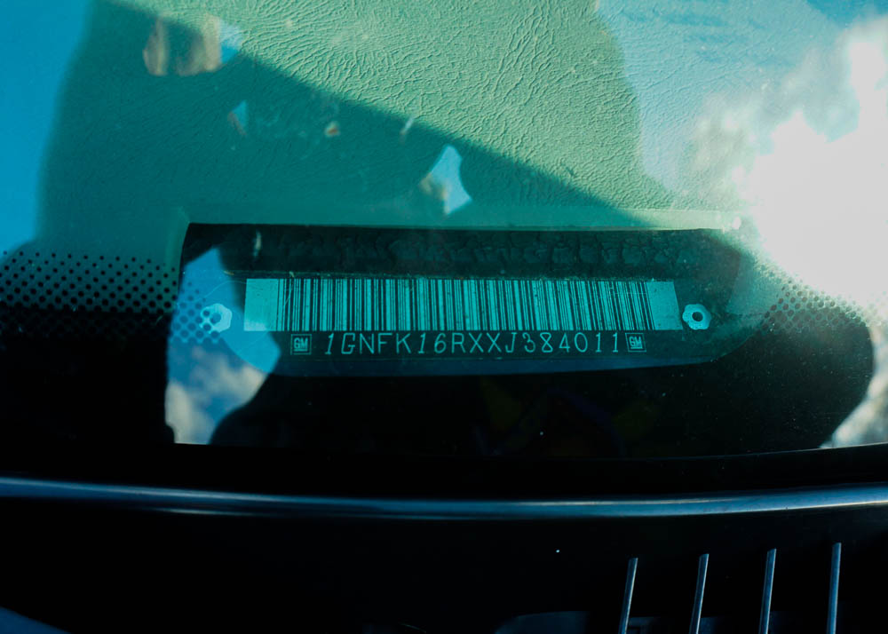 1999 Chevrolet Suburban 4x4 1500 SLE