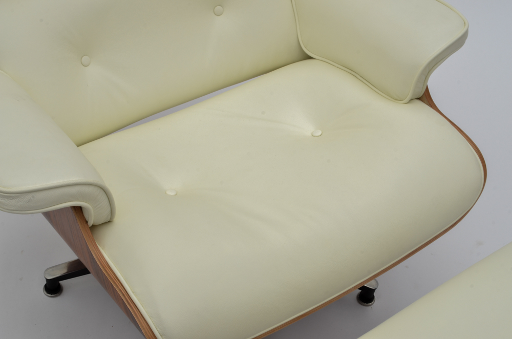 Eames Style Lexmod Eaze Lounge Chair