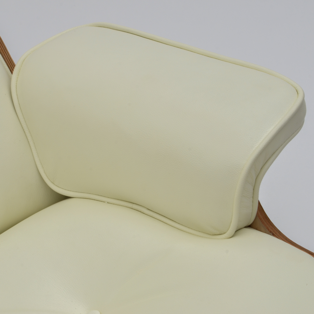 Eames Style Lexmod Eaze Lounge Chair