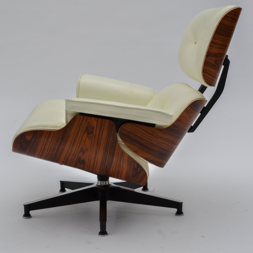Eames Style Lexmod Eaze Lounge Chair