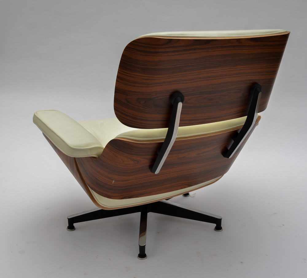 Eames Style Lexmod Eaze Lounge Chair