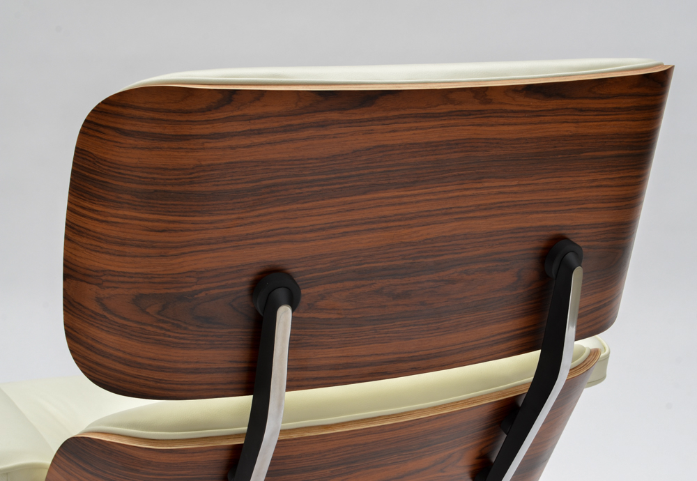 Eames Style Lexmod Eaze Lounge Chair