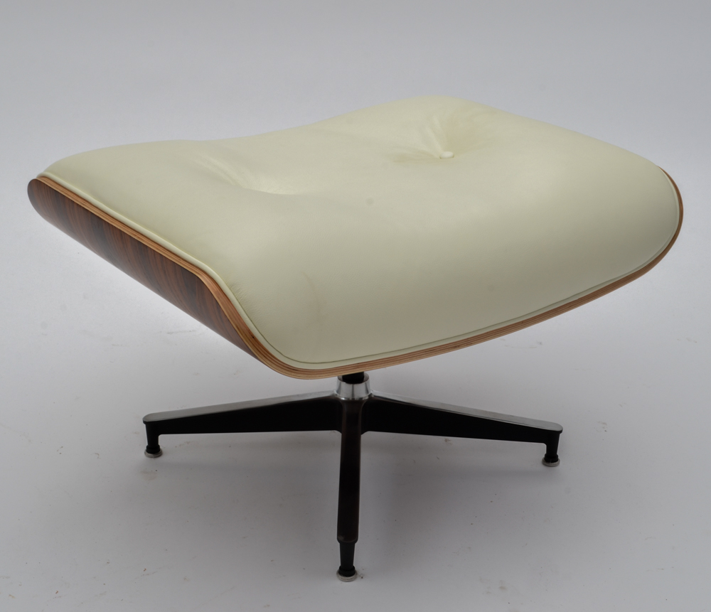 Eames Style Lexmod Eaze Lounge Chair