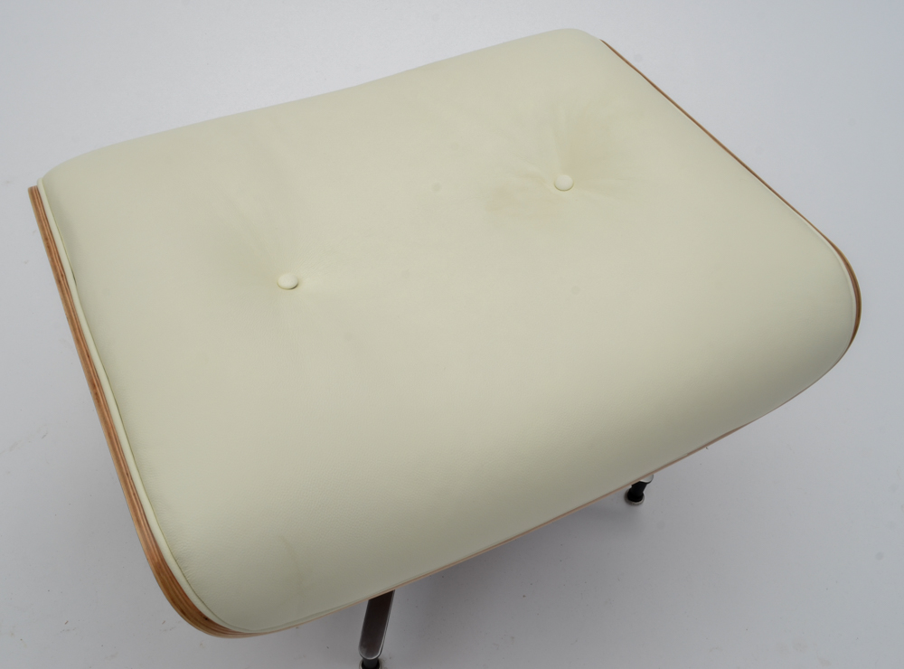 Eames Style Lexmod Eaze Lounge Chair