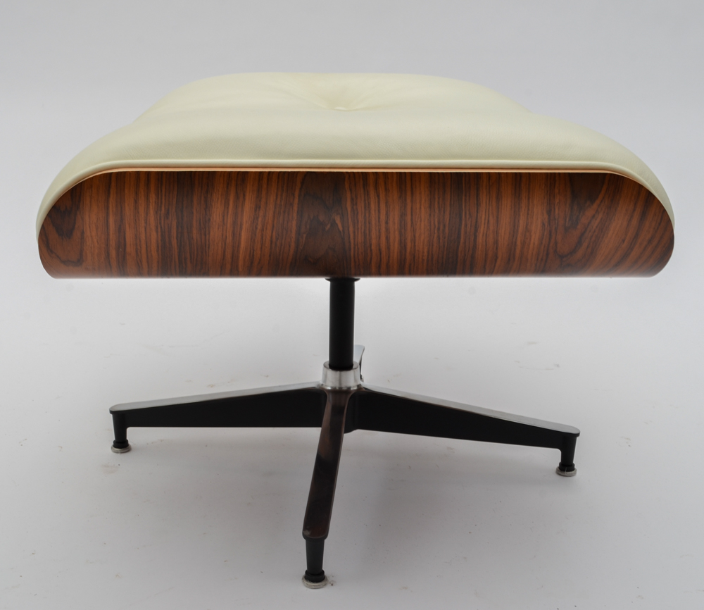 Eames Style Lexmod Eaze Lounge Chair