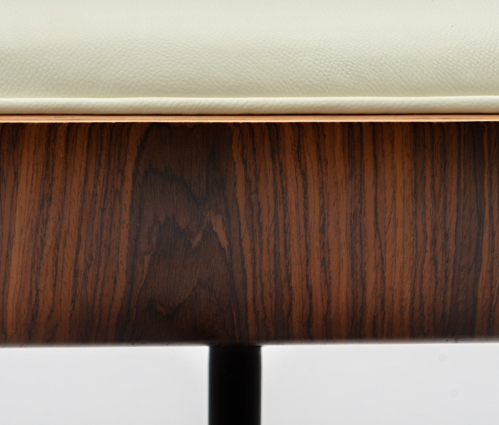 Eames Style Lexmod Eaze Lounge Chair