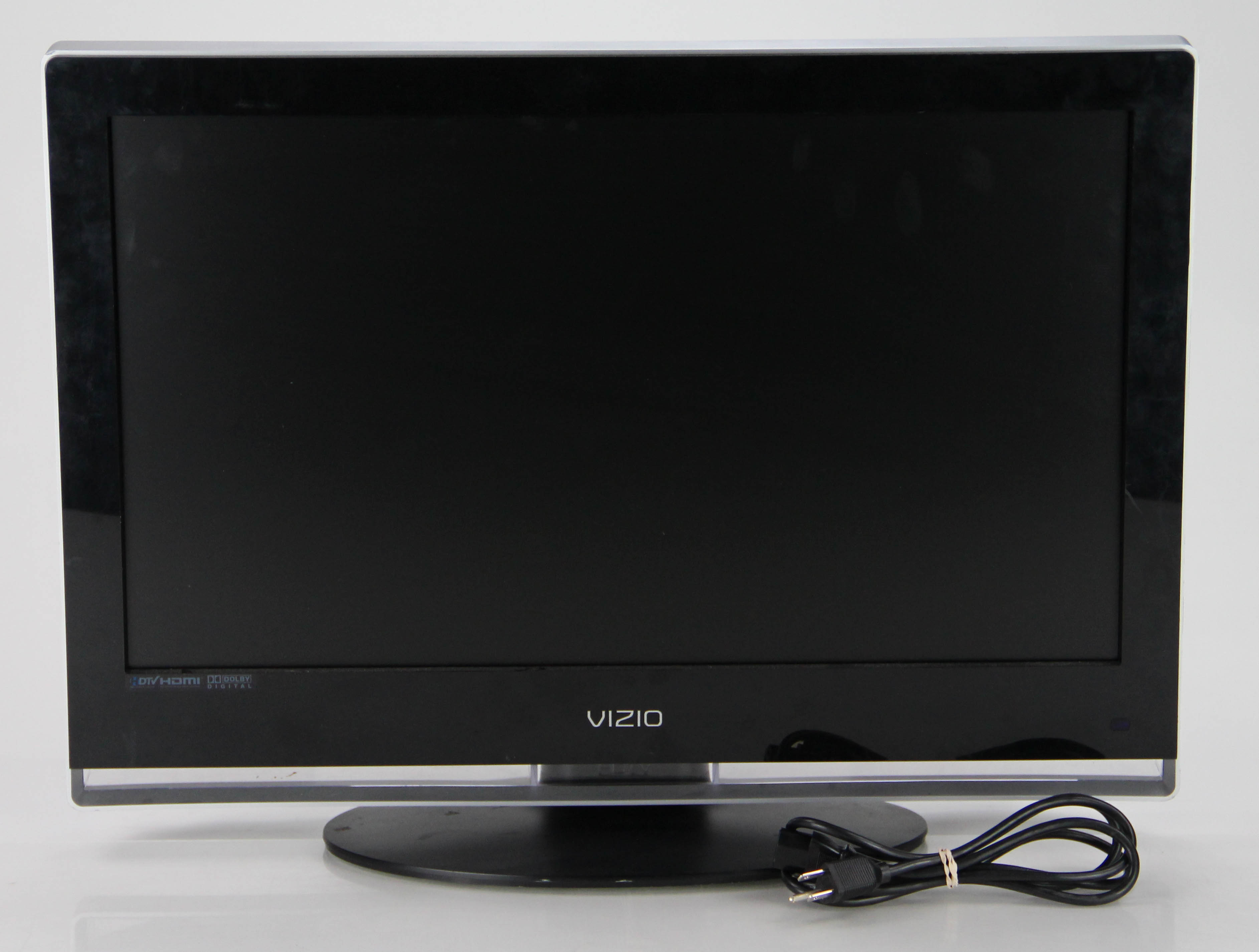 Vizio LCD Flat Screen Television