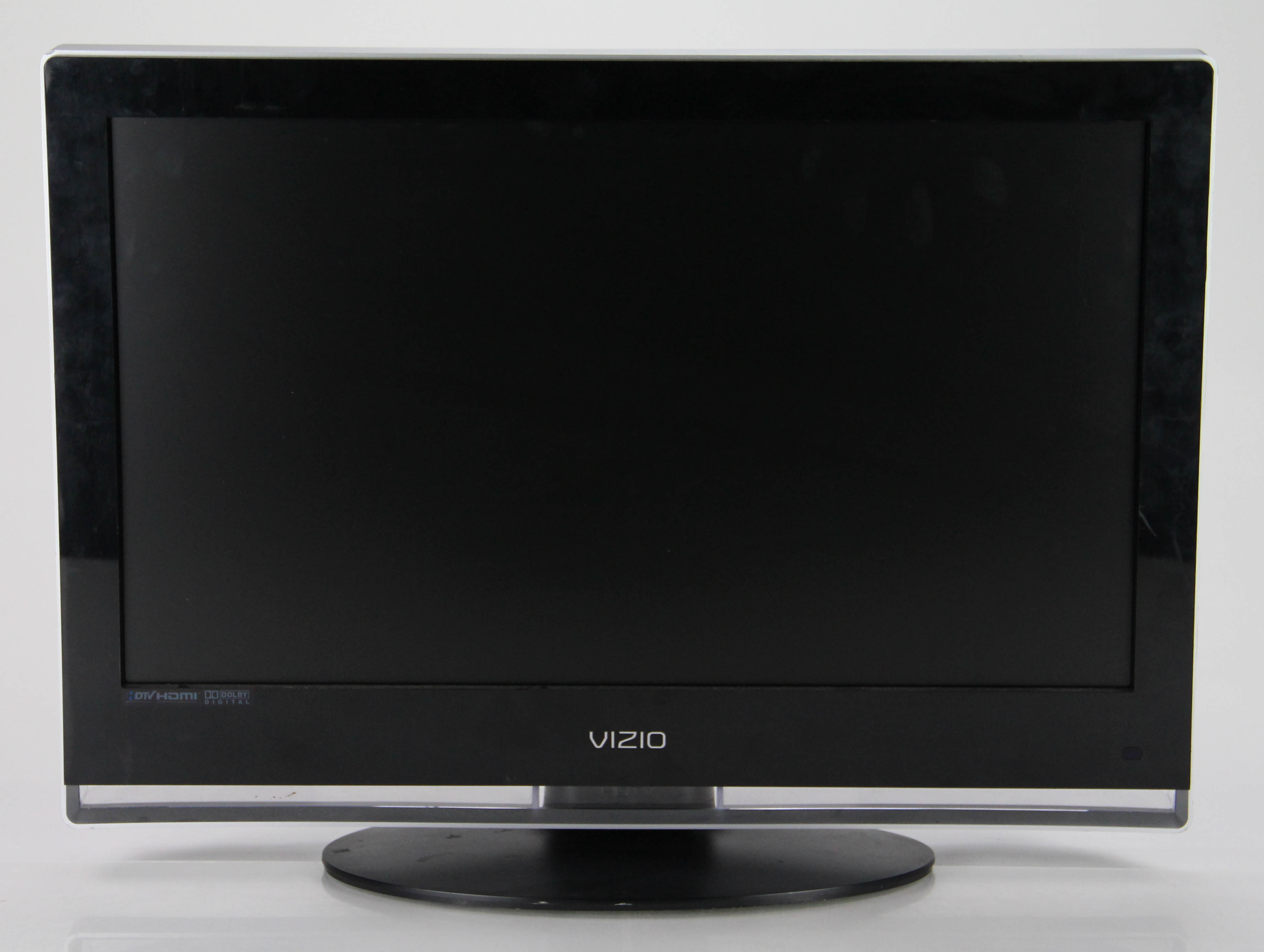 Vizio LCD Flat Screen Television