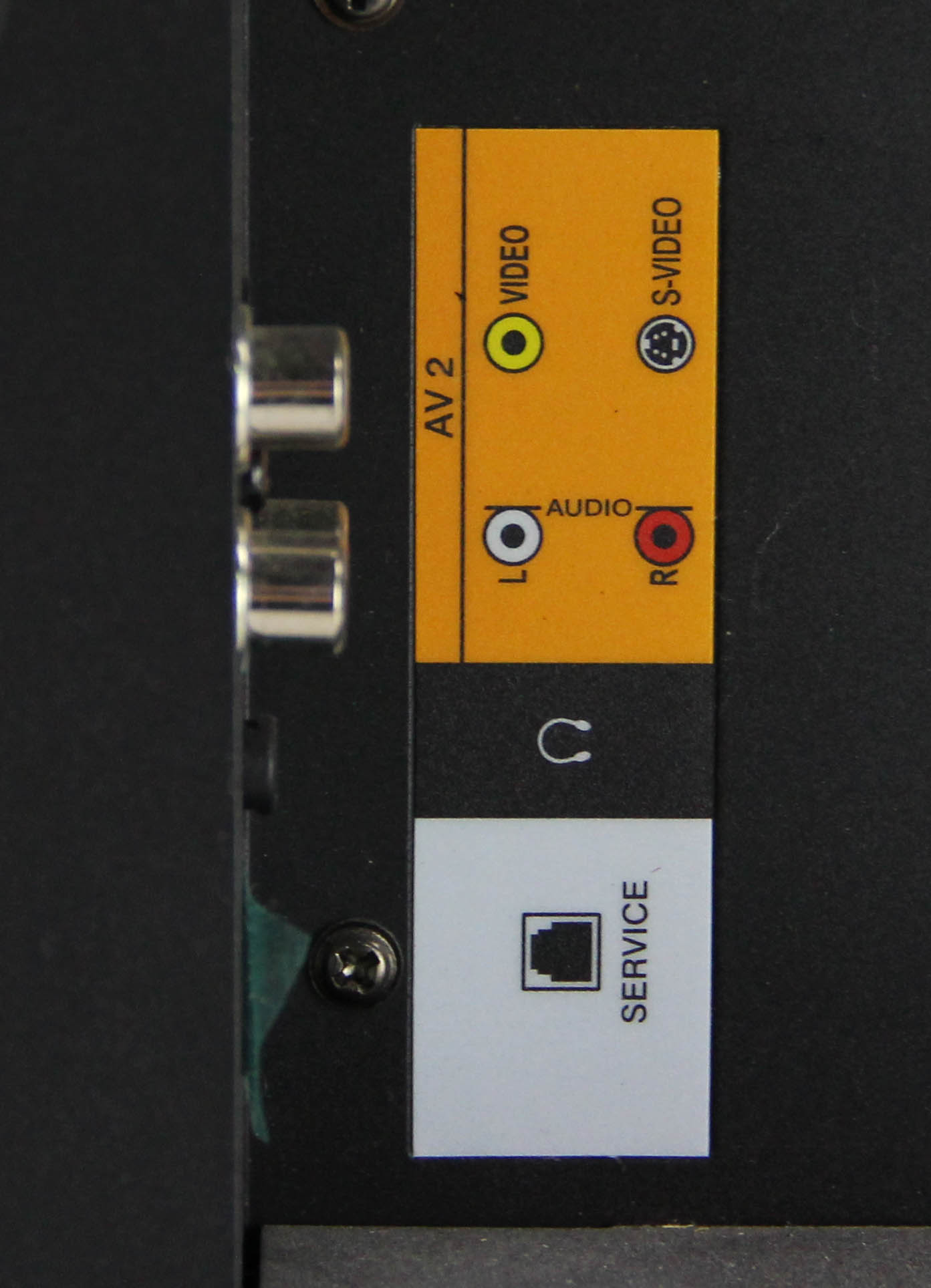 Vizio LCD Flat Screen Television