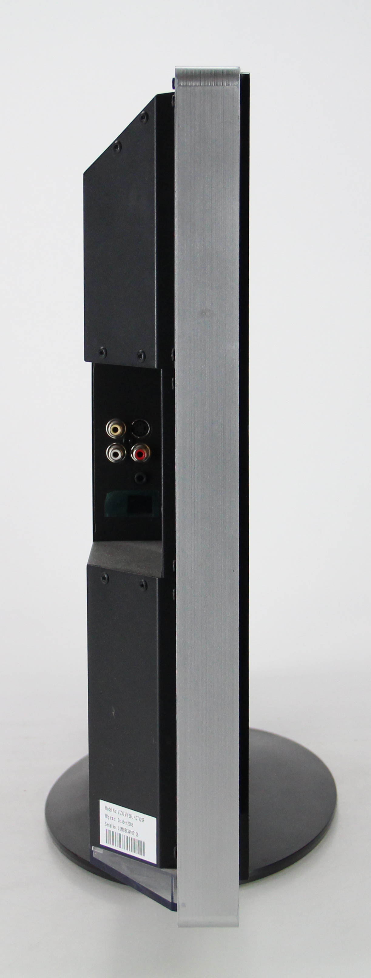 Vizio LCD Flat Screen Television