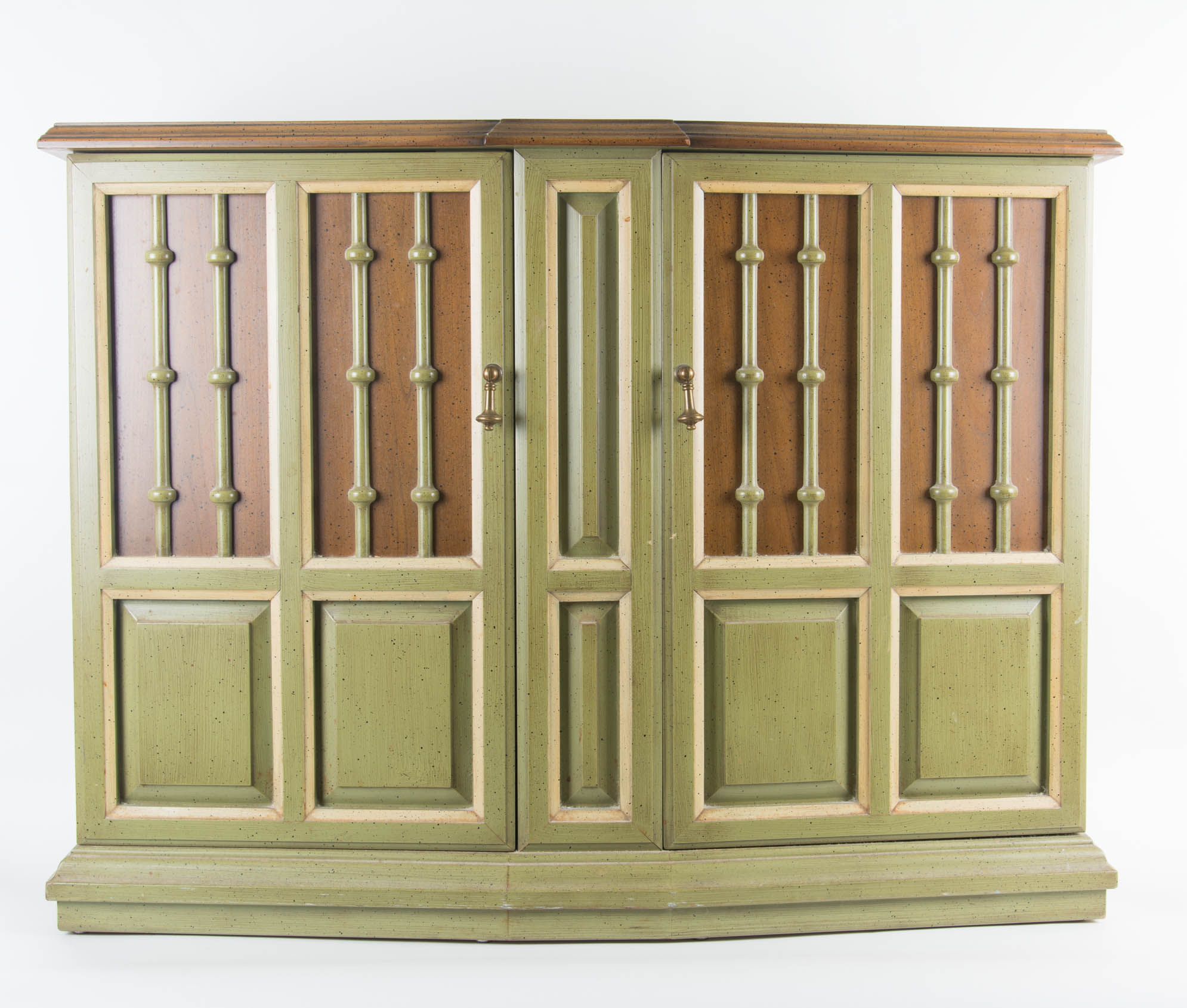Green Sideboard