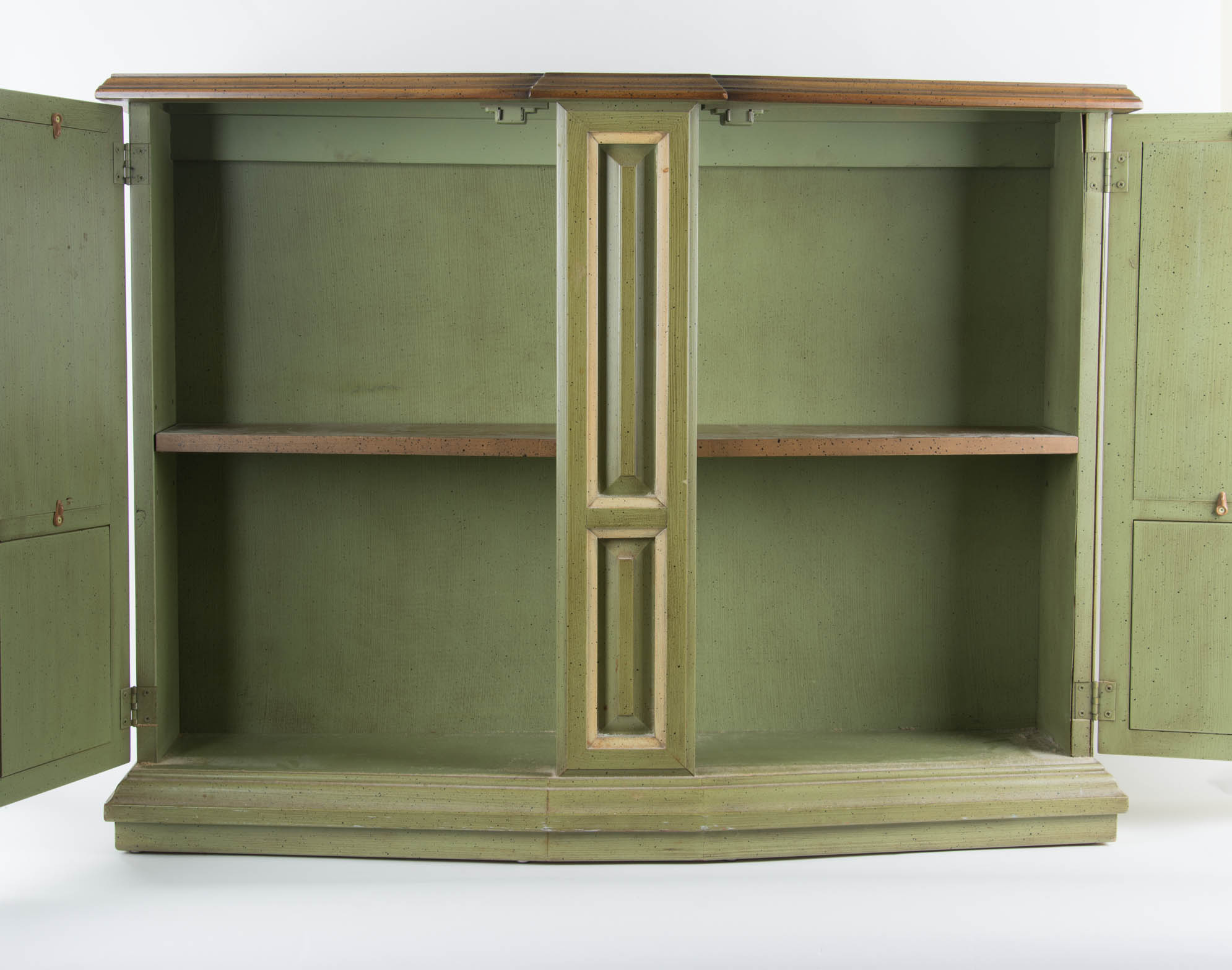 Green Sideboard