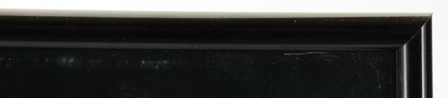 Robert Mapplethorpe "The Perfect Moment" Exhibition Poster