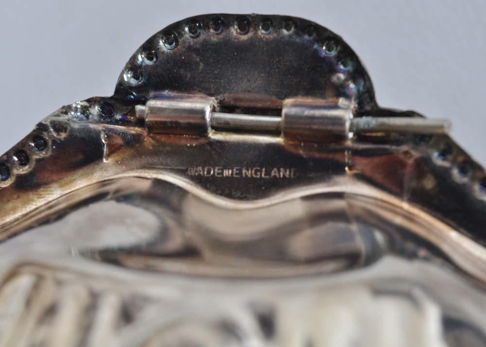 Large Assortment of Silverplate