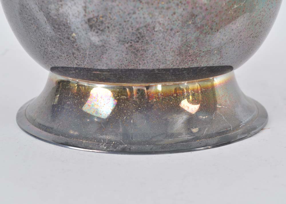 Large Assortment of Silverplate