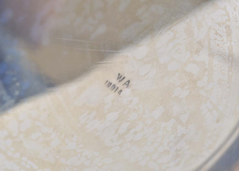 Large Assortment of Silverplate