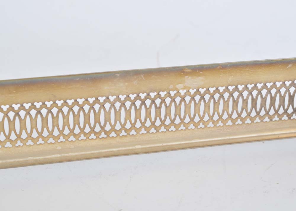 Large Assortment of Silverplate