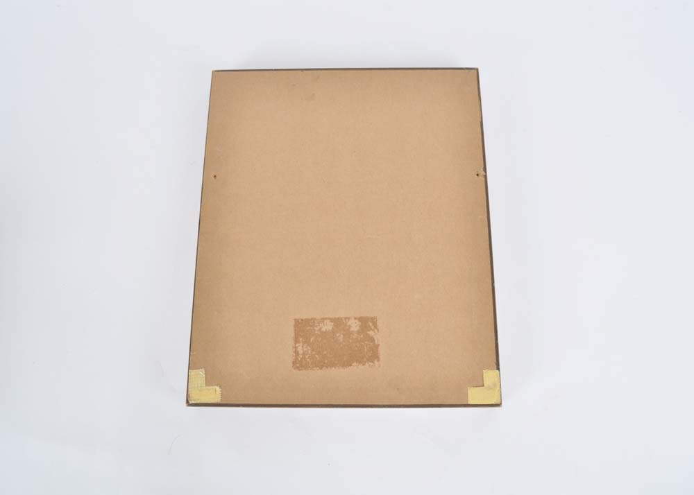 Vase of Chrysanthemums by Fantin-Latour Offset Lithograph