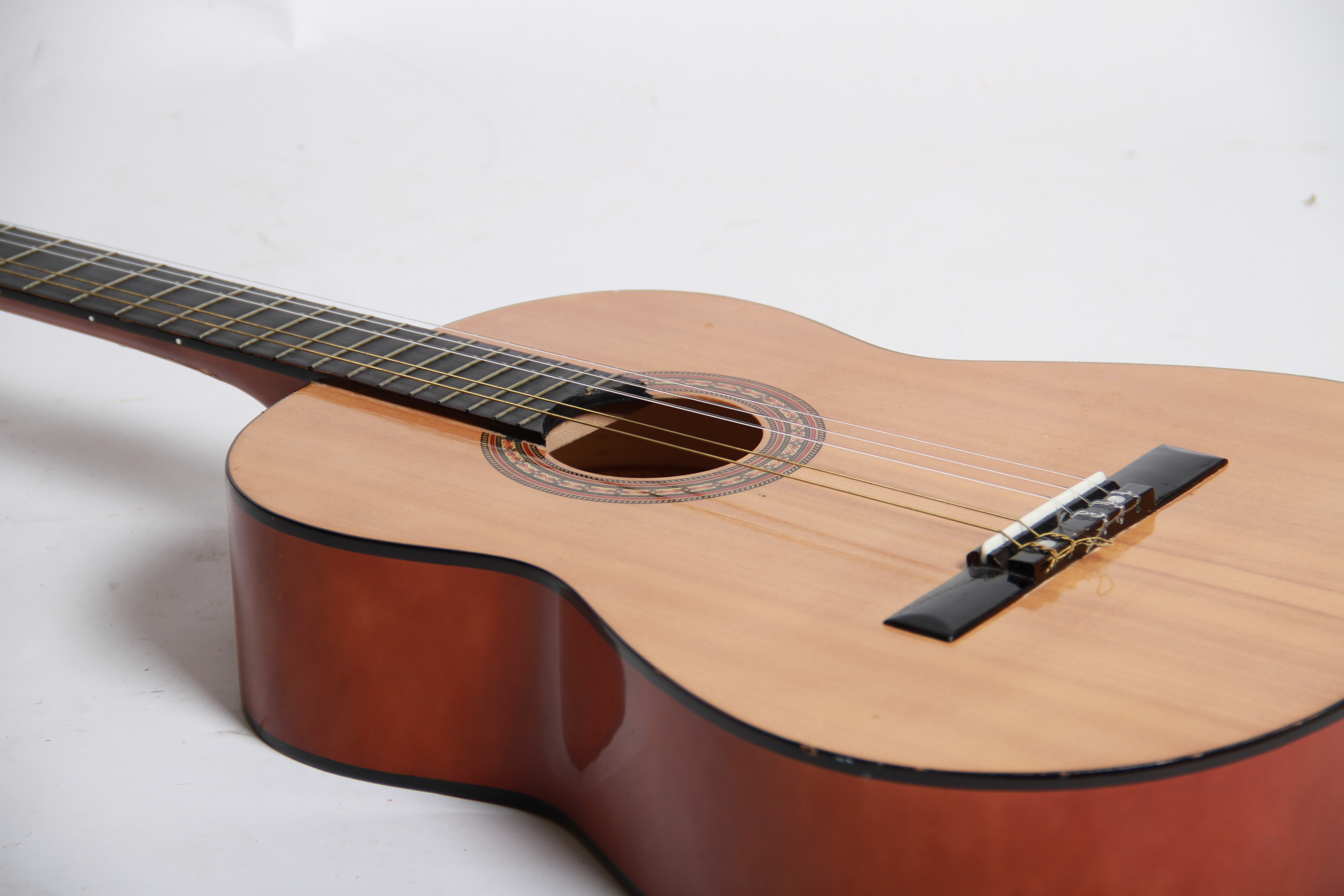 Gremlin Classical Guitar