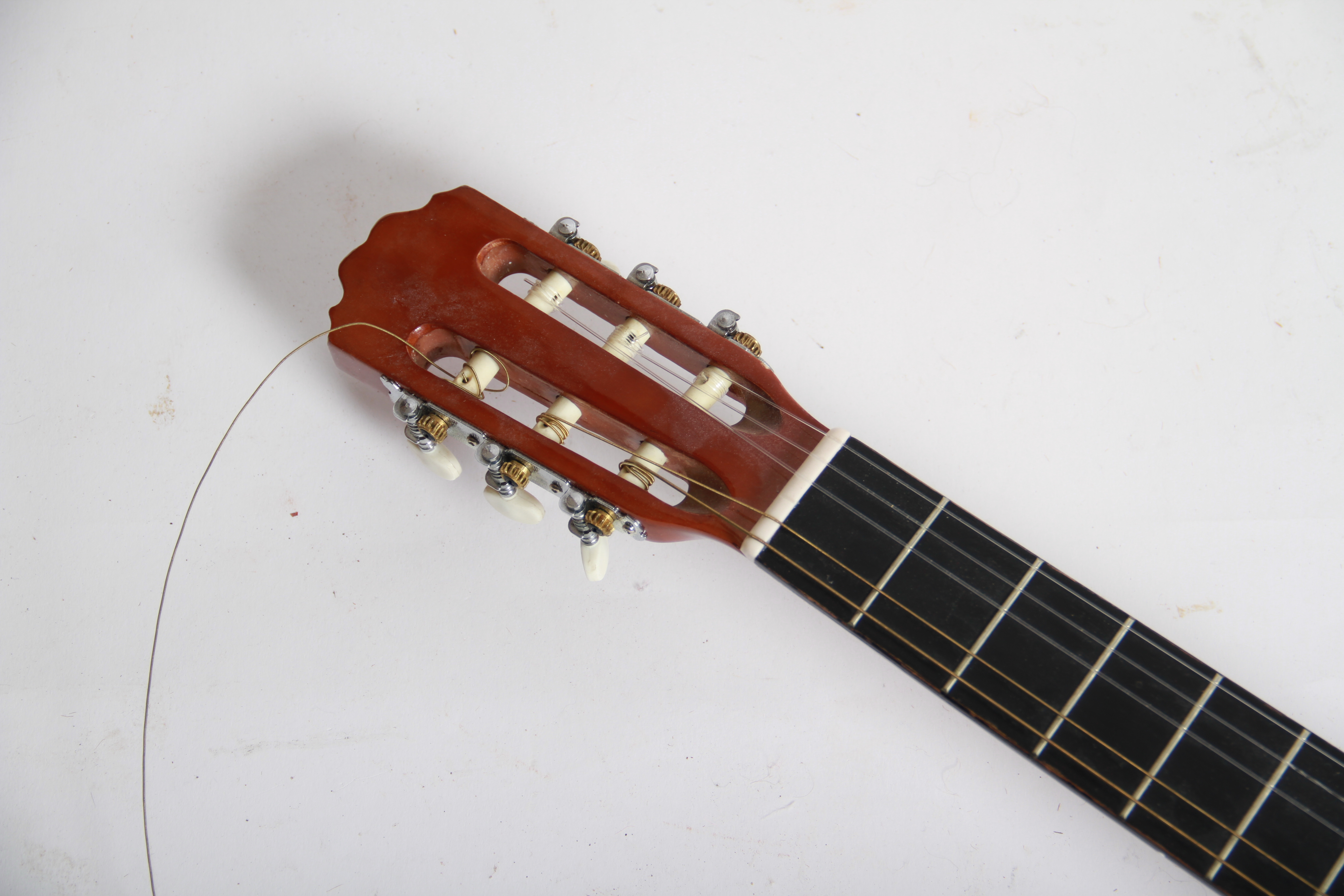 Gremlin Classical Guitar