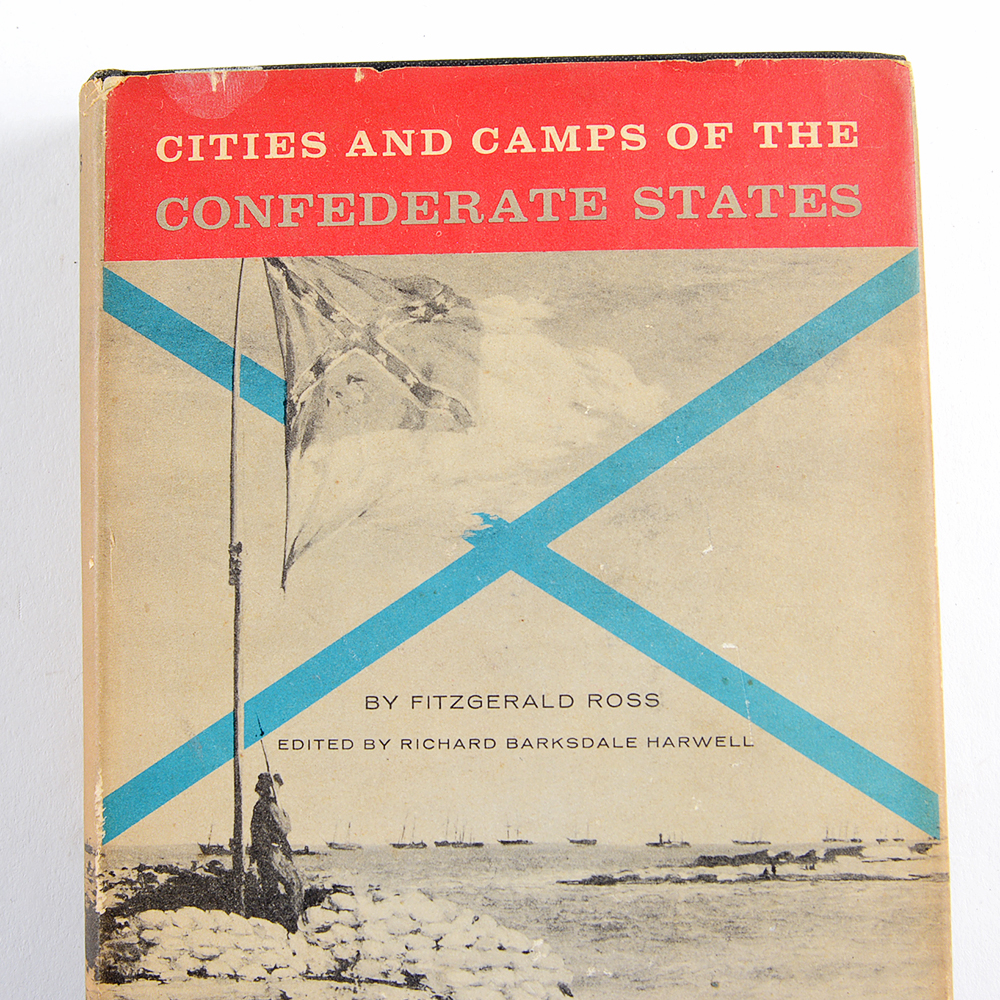 American Civil War Historical Literature