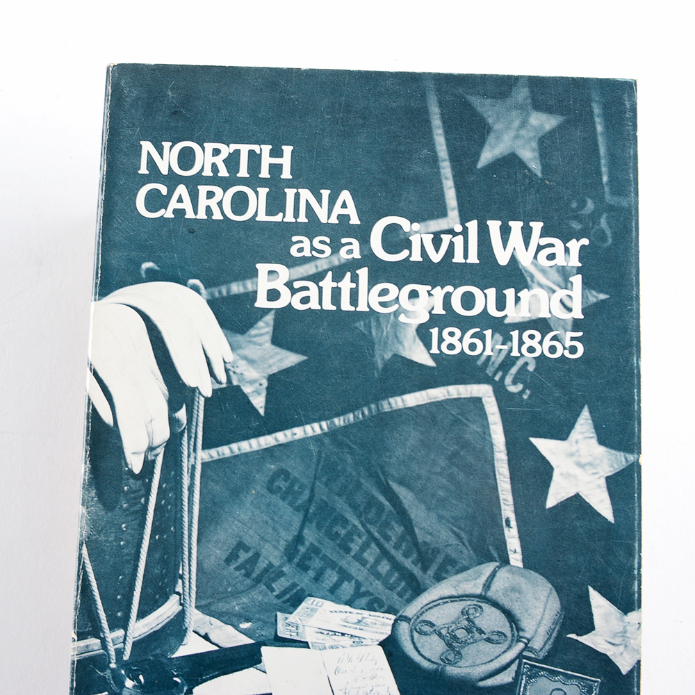 American Civil War Historical Literature