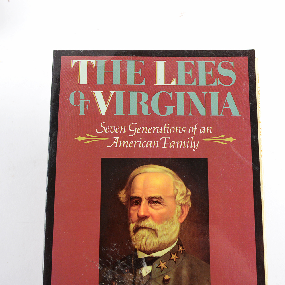 American Civil War Historical Literature